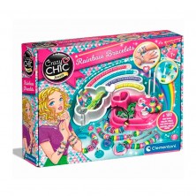 Crazy Chic Braçalets Multicolor