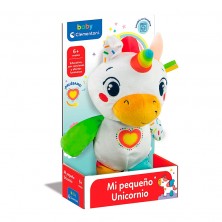 Baby Unicorn con Sonidos