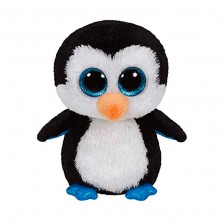 Peluche Pingüino 15 cm