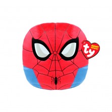 Bola Peluche Spiderman 25 cm