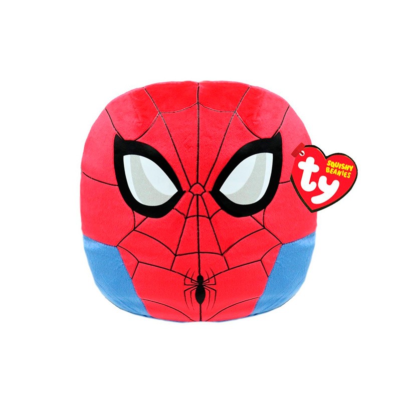 Peluche Spider-Man 25 cm
