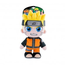Peluche Naruto 30 cm