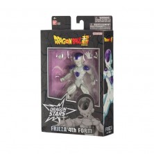 Figura Freezer Dorado 25 cm