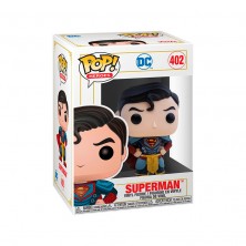 Funko Pop Figura Superman