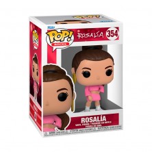 Funko Pop Figura Rosalía
