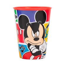Mickey Got Apilable Plàstic 270ml