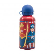 Cantimplora Alumini Avengers 400 ml