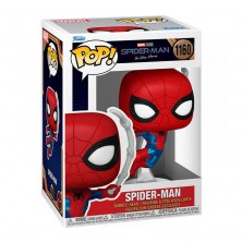 Funko Pop Figura Spiderman Babble Head