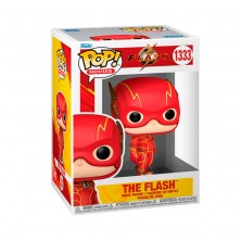 Funko Pop Figura Flash