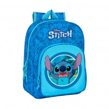 Mochila Infantil Stitch