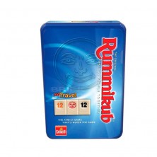 Rummikub Viatge