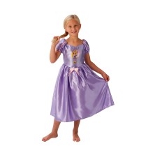 Disfraz Rapunzel en Caja Talla M