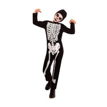 Disfraz Esqueleto Talla Tween