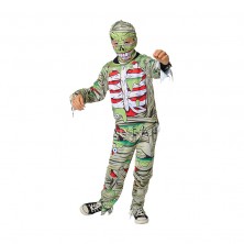 copy of Disfraz Momia Zombie Talla M