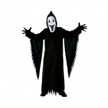 copy of Disfraz Happy Ghost Talla L
