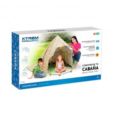 Construeix la teva Cabana