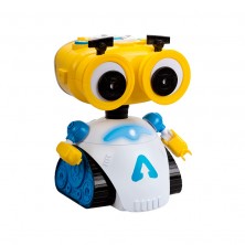 Mi Primer Robot Andy
