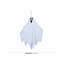 Colgante Fantasma con Luz 70 cm