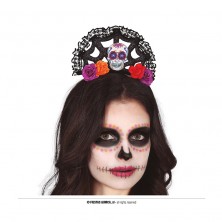 Diadema Catrina