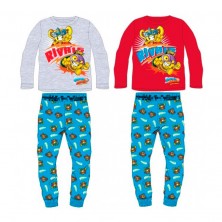 Pijama SuperZings