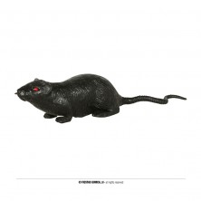 copy of Rata de Látex 18 cm