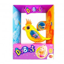 Pack Individual Digibirds Surtido