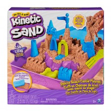 Kinetic Sand Castillo Arena 1,13 kg