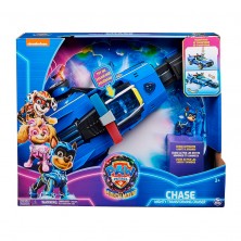Vehículo Deluxe Chase
