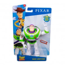 Surtido Figuras Básicas Toy Story 4