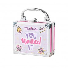 Mini Maletín Maquillaje