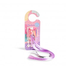 Pinza con Extensión de Pelo Surtido