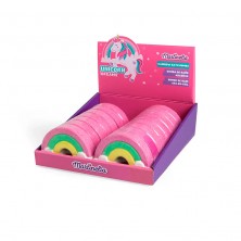 Bomba de Baño Arco Iris