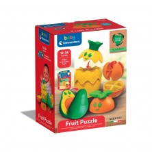 Encajables Bebé Cesta de Frutas