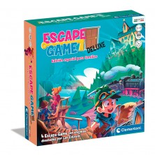 Escape Game Deluxe