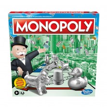 Monopoly Barcelona