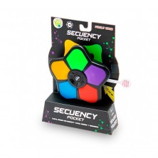 Juego Secuency Pocket