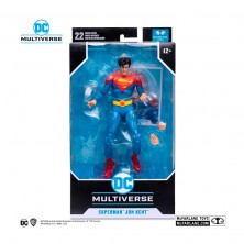 Figura Superman 18 cm