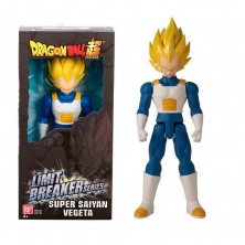 Figura Gegant Vegeta 30 cm