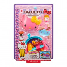 Mini Set Juego Hello Kitty Surtido