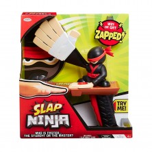 Juego Slap Ninja