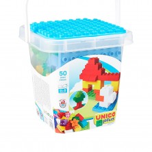 Contenidor 50 peces