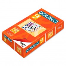 Dòmino Doble 9 55 peces