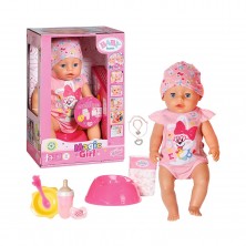 Nina Interactiva Baby Born