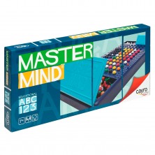 Master Mind Colores