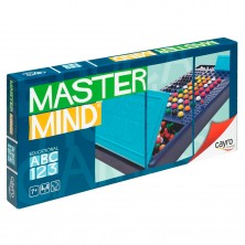 Master Mind Colores