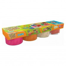 Pack Arena 3 Colores con Molde