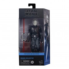Figura Grand Inquisitor 15 cm