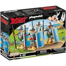 Playmobil Astérix Tropa Romana 70934