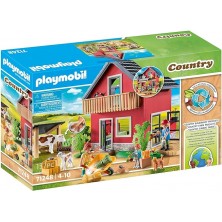 Playmobil Casa de Campo 71248