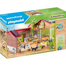 Playmobil Gran Granja 71304